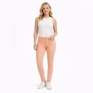 New! Mavi Jeans Serena Low Rise Super Skinny Jeans‎